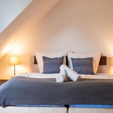 Helles Appartement Mit Eigenem Stellplatz Mülheim an der Ruhr Εξωτερικό φωτογραφία