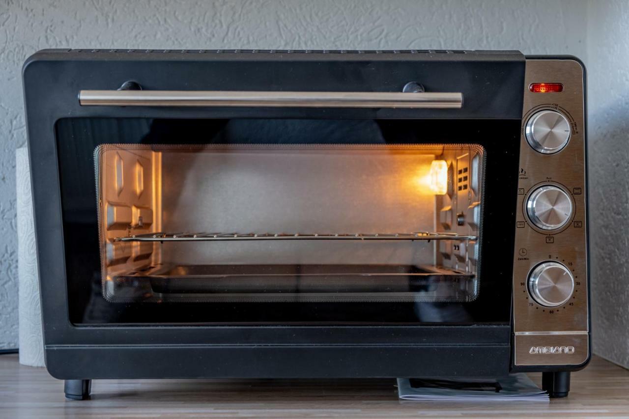 Helles Appartement Mit Eigenem Stellplatz Mülheim an der Ruhr Εξωτερικό φωτογραφία
