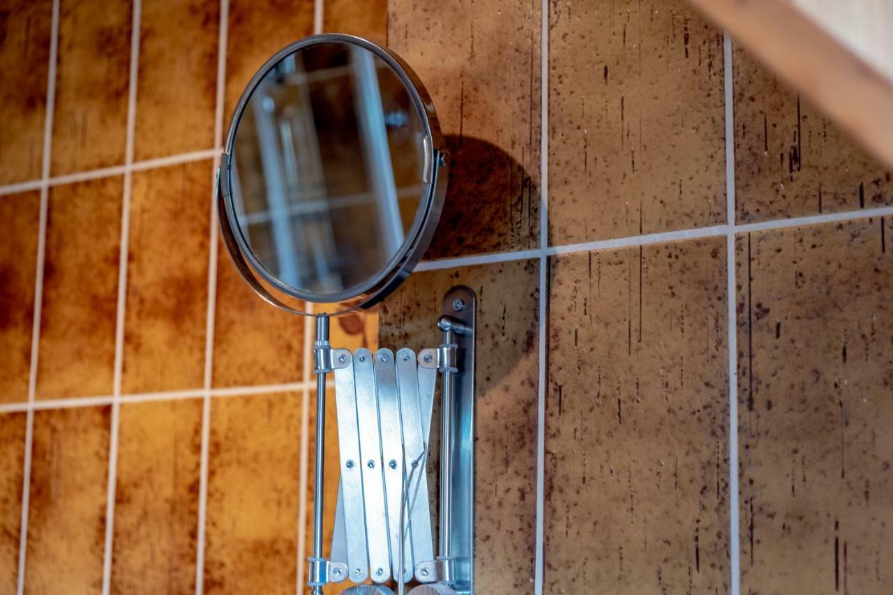 Helles Appartement Mit Eigenem Stellplatz Mülheim an der Ruhr Εξωτερικό φωτογραφία