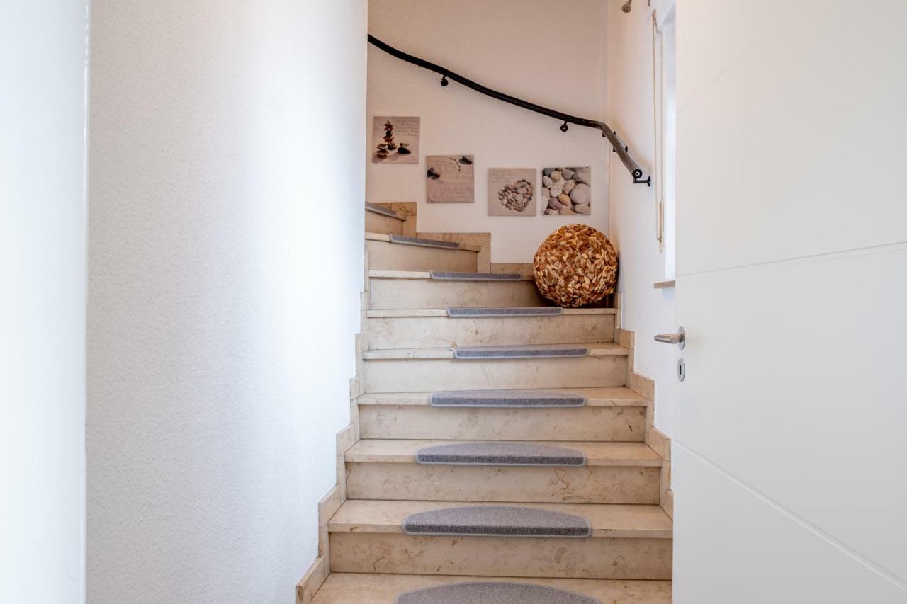 Helles Appartement Mit Eigenem Stellplatz Mülheim an der Ruhr Εξωτερικό φωτογραφία